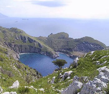 I dintorni dell'hotel