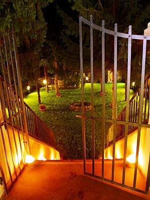 Giardino