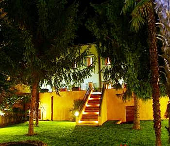Giardino