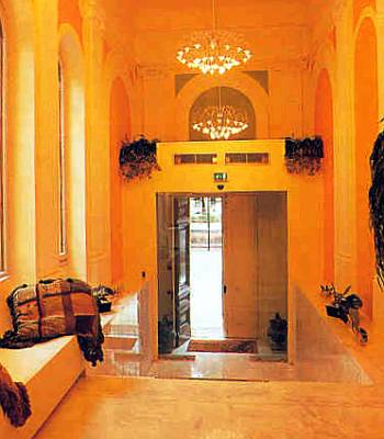 Hall
