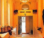 Hall Hall
