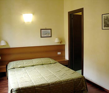Appartamento - Camera doppia
