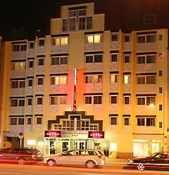 Esterno