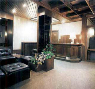 Concierge
