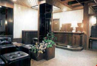 Concierge Concierge