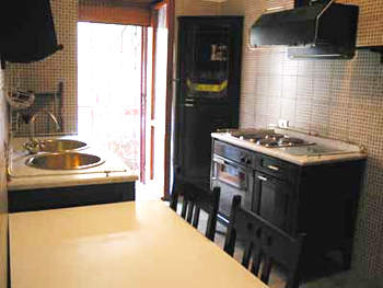Cucina