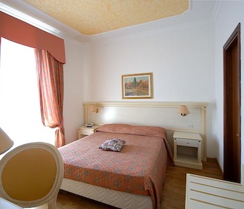 Camera Doppia