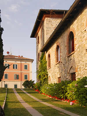 L'esterno