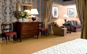 Junior suite Junior suite