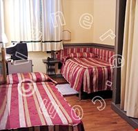 Camera a due letti Camera a due letti