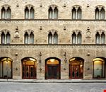 La facciata La facciata
