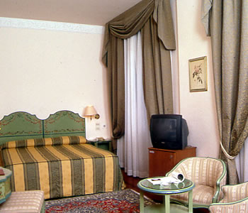 Camera Doppia