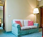 Junior suite Junior suite