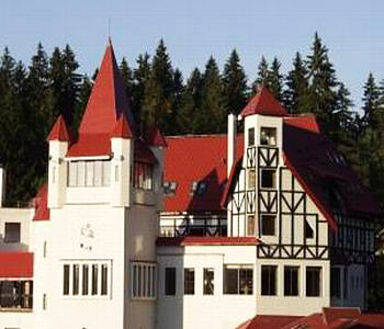 Esterno