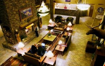 Hall Hall