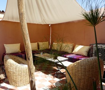 Terrazza