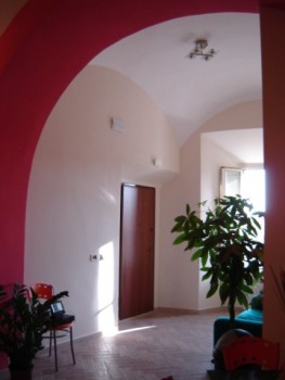Camera Doppia