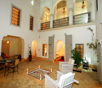 Cortile interno