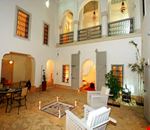 Cortile interno Cortile interno