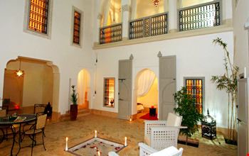 Cortile interno Cortile interno