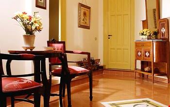 B&B - Interno B&B - Interno