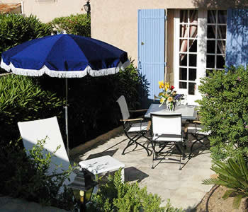 Terrazza