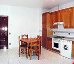 Appartamento - Cucina Appartamento - Cucina