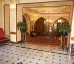 Hall Hall