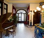 Hall Hall