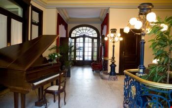 Hall Hall