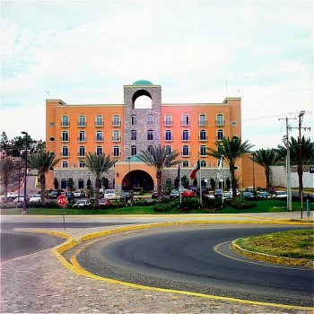 Esterno