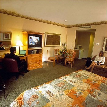 Camera Doppia