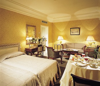 Junior suite