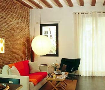 Appartamento - Soggiorno