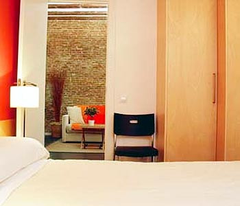 Appartamento - Camera doppia