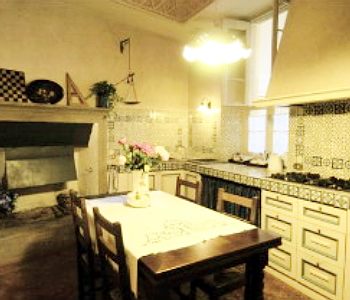 B&B - Interno