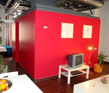 Appartamento - Sala da Pranzo
