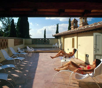 Terrazza