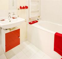 Appartamento - Bagno Appartamento - Bagno