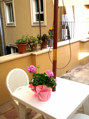 Terrazza