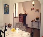 Appartamento - Sala da Pranzo Appartamento - Sala da Pranzo