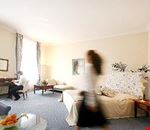 Junior suite Junior suite