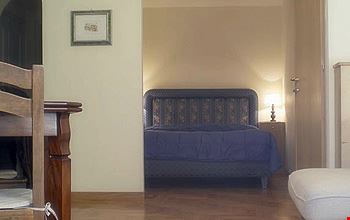 Appartamento con 1 camera da letto Appartamento con 1 camera da letto