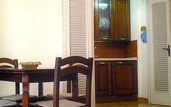Appartamento con 1 camera da letto Appartamento con 1 camera da letto