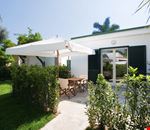 Junior suite con terrazza Junior suite con terrazza