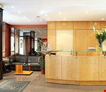 La reception La reception