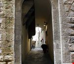 La via dell'hotel La via dell'hotel