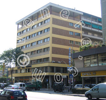 Esterno
