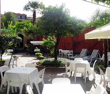 Giardino