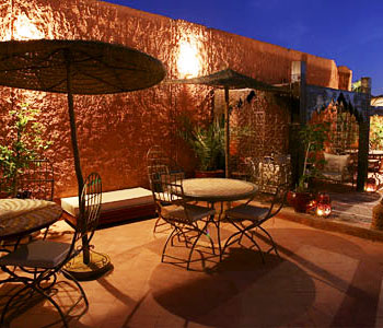 Terrazza